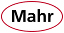 Mahr logo